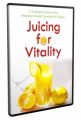 Juicing For Vitality Video Upgrade MRR Video With Audio