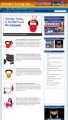 Kettlebell Niche Blog Personal Use Template With Video