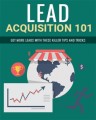 Lead Acquisition 101 PLR Ebook 