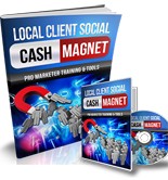 Local Client Social Cash Magnet Personal Use Video With Audio
