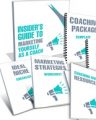 Marketing Yourself As A Coach Personal Use Template