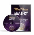 Mind Power Mastery Upgrade MRR Video With Audio