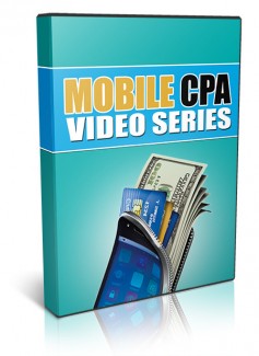 Mobile Cpa Videos Personal Use Video