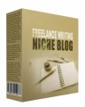New Freelance Writing Flipping Niche Blog Personal Use ...