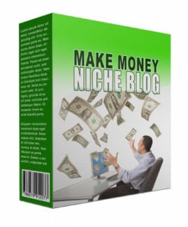 New Make Money Photo Flipping Niche Blog Personal Use Template