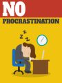 No Procrastination MRR Ebook