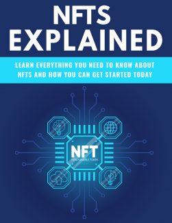 Ntfs Explained PLR Ebook