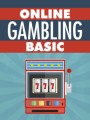 Online Gambling Basics MRR Ebook 