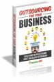 Outsourcing For Your Business MRR Ebook