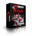 Pin Traffic Ninja PLR Ebook