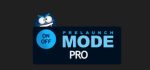 Prelaunch Mode Pro Personal Use Software