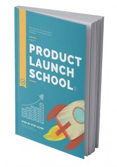Product Launch School MRR Ebook