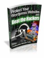 Protect Your Websites And Beat The Hackers MRR Ebook