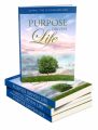 Purpose Driven Life MRR Ebook