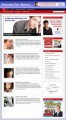 Shyness Niche Blog Personal Use Template With Video