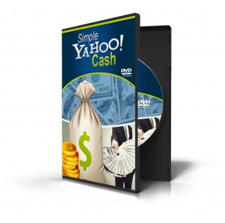 Simple Yahoo Cash Resale Rights Video