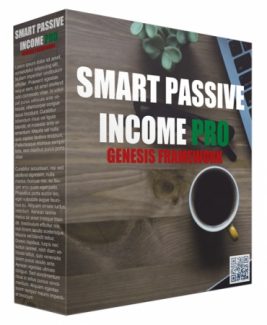 Smart Passive Income Pro Genesis Framework Personal Use Template