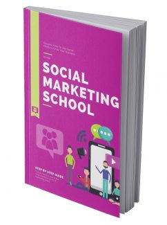 Social Marketing School MRR Ebook