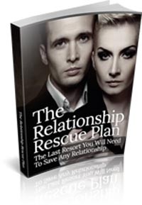 The Relationship Rescue Plan Give Away Rights Ebook