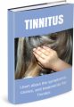 Tinnitus MRR Ebook