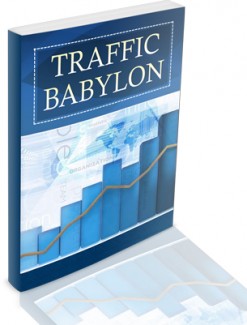 Traffic Babylon MRR Video