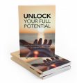 Unlock Your Full Potential MRR Ebook