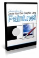 Using PaintNet To Create Your Own Graphics Personal Use ...