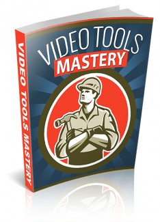 Video Tools Mastery Guide Personal Use Ebook