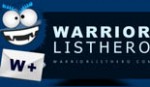 Warrior List Hero Personal Use Software