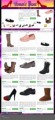 Womens Shoes Blog PLR Template 