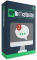 Wp Notification Bar MRR Software