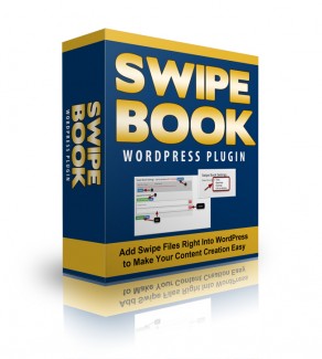 Wp Swipe Book Personal Use Software