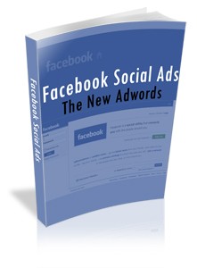 Facebook Social Ads MRR Ebook
