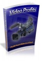 Video Profits – Profit From Video In A Flash Mrr Ebook