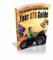 Your Atv Guide MRR Ebook 
