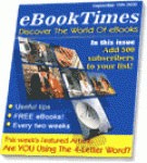 Ebook Times Resale Rights Ebook
