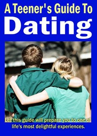 Teen’s Guide To Dating PLR Ebook