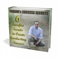 Tohami's Success Secrets Give Away Rights Ebook