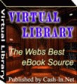Virtual Library 20 Resale Rights Software