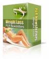 Weight Loss Niche Newsletters Personal Use Article