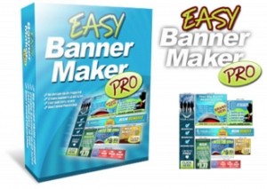 Easy Banner Maker Pro Personal Use Video
