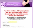The Ultimate Pregnancy Guide Mrr Ebooks