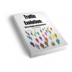 Traffic Evolution MRR Ebook