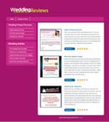 Wedding Review Site Personal Use Article