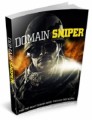Domain Sniper Plr Ebook With Audio