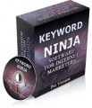 Keyword Ninja Resale Rights Software