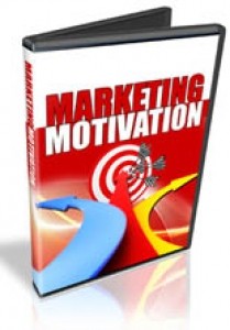 Marketing Motivation Plr Ebook With Audio