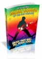 Most Inspiring Music Songs Of The 21st Century Mrr Ebook