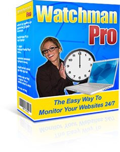 Watchman Pro MRR Software