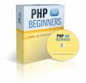 A Beginner's Guide To PHP And MySQL Mrr Ebook With Video